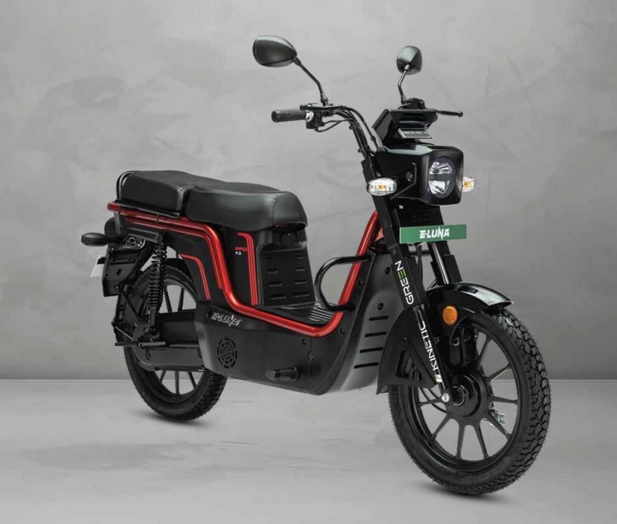 E‑Luna PAo